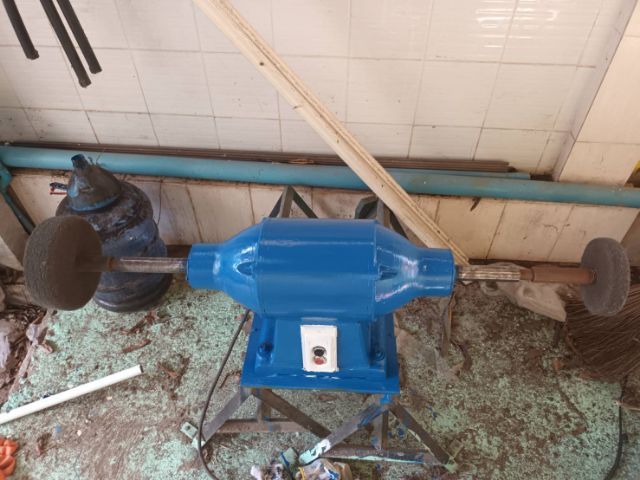 เครื่องขัด2หัว