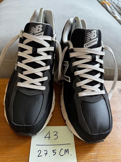 New balance 480 v5  เบอร์43 ยาว27.5 cm. รูปที่ 3