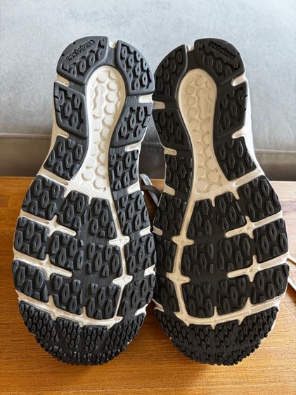 New balance 480 v5  เบอร์43 ยาว27.5 cm. รูปที่ 12