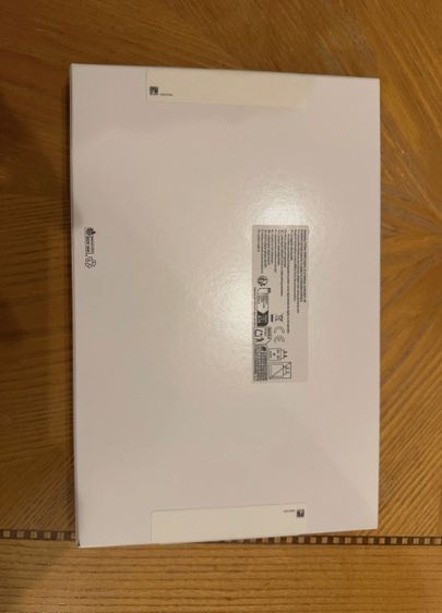 galaxy tab a11 5g 128gb grey brand new unopened รูปที่ 3