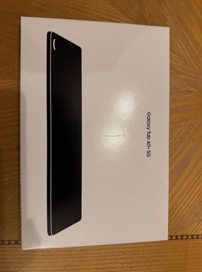 Samsung 128 GB galaxy tab a11 5g 128gb grey brand new unopened