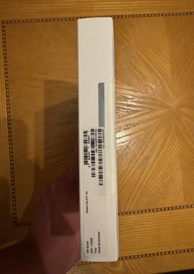 galaxy tab a11 5g 128gb grey brand new unopened รูปที่ 4