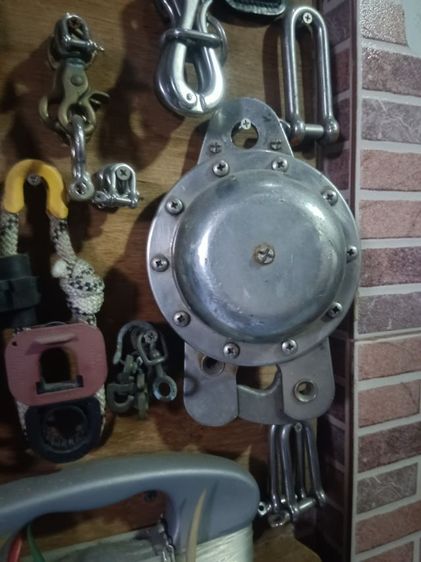 อุปกรณ์ทั้งหมดในภาพ  รูปที่ 5