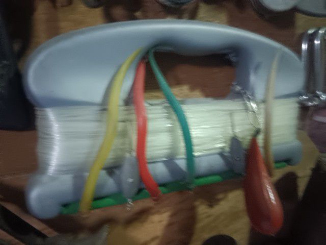 อุปกรณ์ทั้งหมดในภาพ  รูปที่ 3