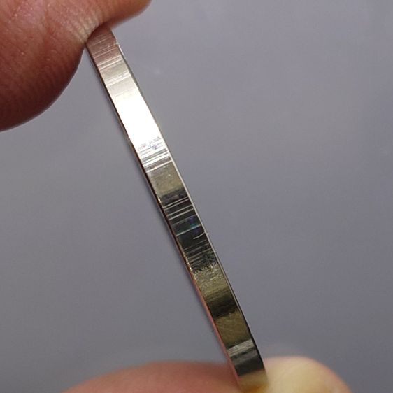 เหรียญที่ระลึก ทรงพระเจริญยิ่งยืนนาน "เหรียญผลิดอก เนื้อโลหะผสม เฉลิมพระเกียรติพระบาทสมเด็จพระเจ้าอยู่หัว เจริญพระชนมพรรษา 7 รอบพ.ศ.2555 รูปที่ 5