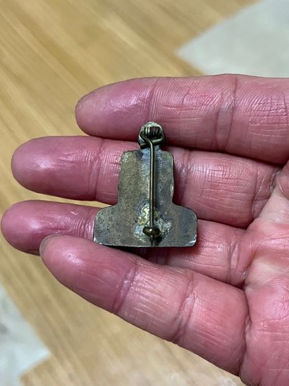 หลวงพ่อพรหม วัดช่องแค รูปที่ 2