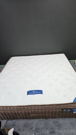 ที่นอน  Lotus มือสอง รูปที่ 3