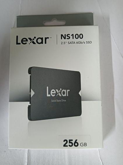 SSD Lexar ns100