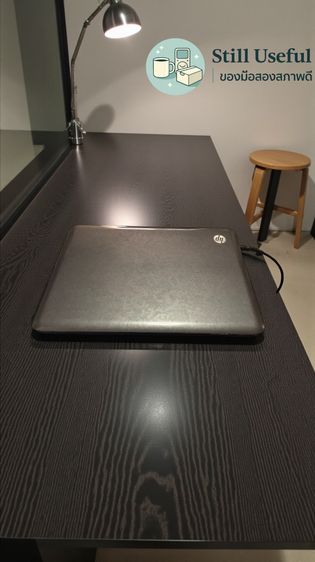 Notebook HP Pavilion g4 Series (Core i5) รีเซ็ตแล้ว พร้อมใช้ทันที  หูฟัง Bluetooth Nakamichi My Music Hue  รูปที่ 4