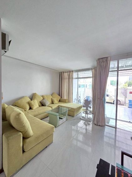 มีบางส่วน ทาวน์โฮมพัทยา-จอมเทีย รูปที่ 3