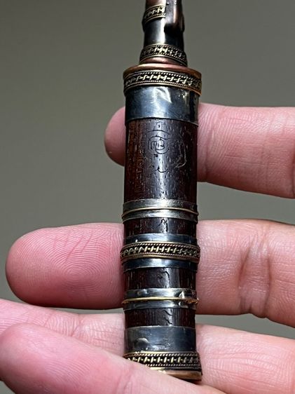 มีดหมอ รูปที่ 5