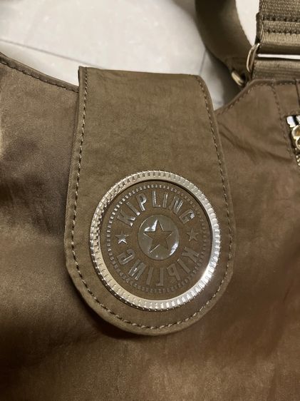 กระเป๋า Kipling แท้ รูปที่ 3