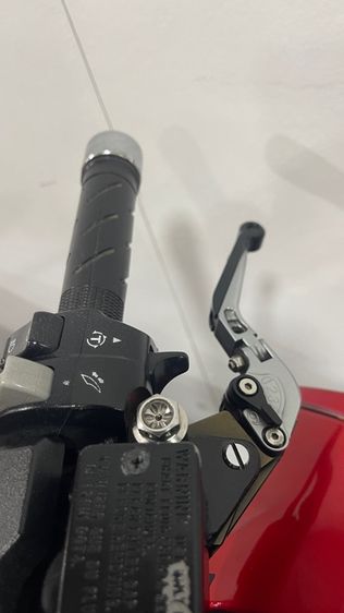 📣‼️ออกรถ 19,000 ฿‼️Forza300 Gen2 ชิลด์ไฟฟ้าแต่งงามๆ รูปที่ 12