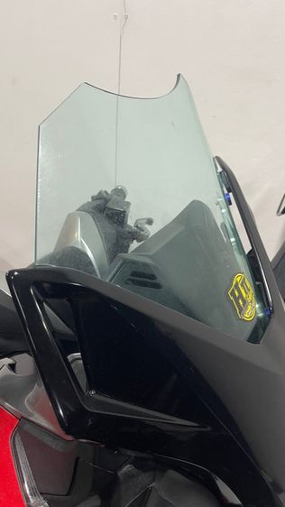 📣‼️ออกรถ 19,000 ฿‼️Forza300 Gen2 ชิลด์ไฟฟ้าแต่งงามๆ รูปที่ 13