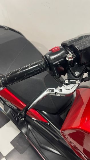 📣‼️ออกรถ 19,000 ฿‼️Forza300 Gen2 ชิลด์ไฟฟ้าแต่งงามๆ รูปที่ 11