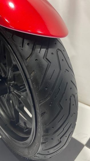 📣‼️ออกรถ 19,000 ฿‼️Forza300 Gen2 ชิลด์ไฟฟ้าแต่งงามๆ รูปที่ 14