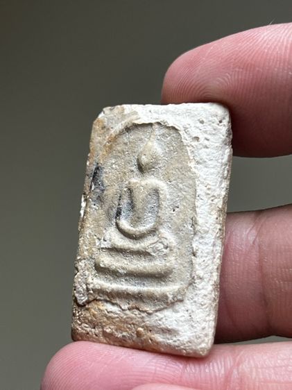 พระสมเด็จ รูปที่ 2