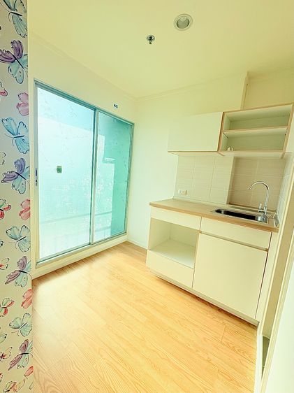 LPN Development ไม่อนุญาต มีบางส่วน ให้เช่าคอนโด ลุมพินี วิลล์ ประชาชื่นพงษ์เพชร2 ราคา 6400 บาท รูปที่ 2