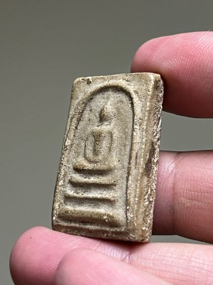 พระสมเด็จ รูปที่ 3