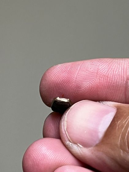 ปรก หลวงพ่อพาน รุ่นแรก วัดโป่งกะสัง รูปที่ 5