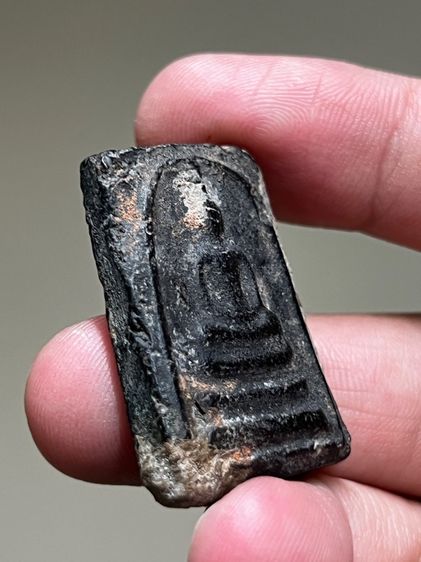 พระสมเด็จ รูปที่ 7