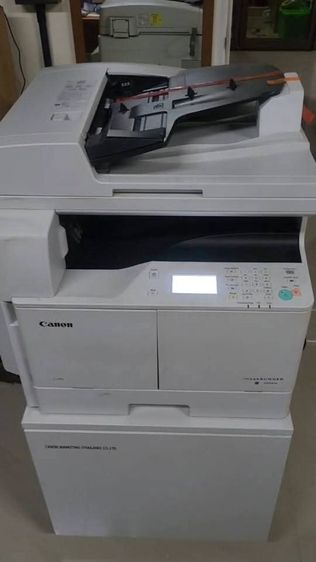 เครื่องถ่ายเอกสารCanon ImageRUNNER 2006N
