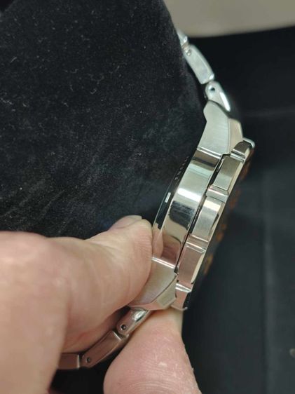 นาฬิกา seiko mini monster gen 1 รูปที่ 2