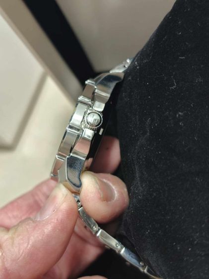นาฬิกา seiko mini monster gen 1 รูปที่ 3