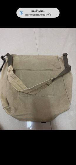 กระเป๋า Ralph lauren แท้ รูปที่ 2