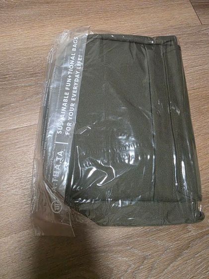 กระเป๋า tathatabrand รุ่น boy relife มือ1 ไม่เคยแกะใช้งาน รูปที่ 2