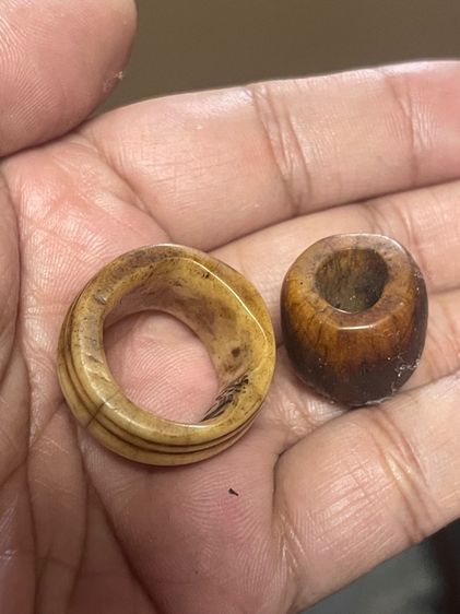 ชุดเครื่องราง 3 ชิ้น เหมาๅ รูปที่ 4