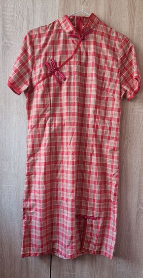 ชุดตรุษจีนงานสวย  มือ1ราคาถูก รูปที่ 8