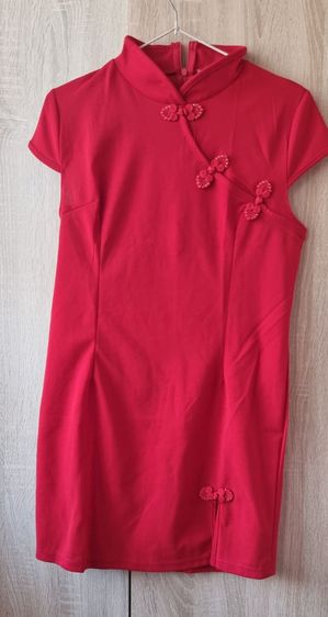 ชุดตรุษจีนงานสวย  มือ1ราคาถูก รูปที่ 5