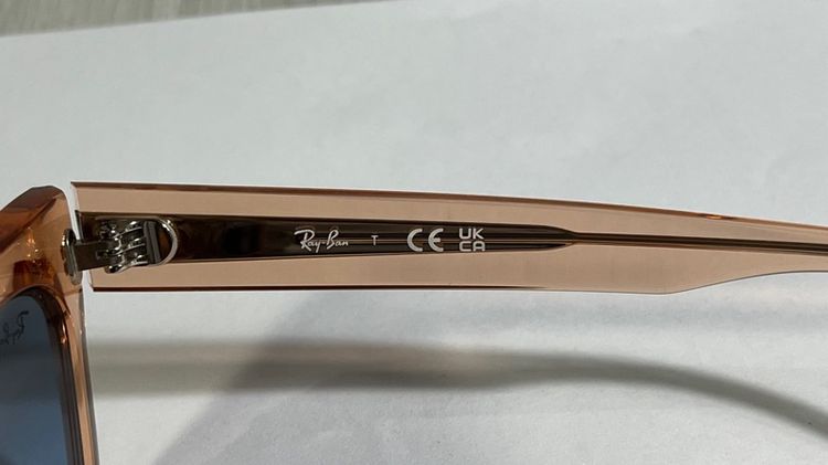  Ray-Ban Phil Bio-Based RB4426 รูปที่ 5