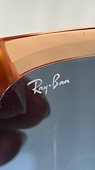  Ray-Ban Phil Bio-Based RB4426 รูปที่ 4