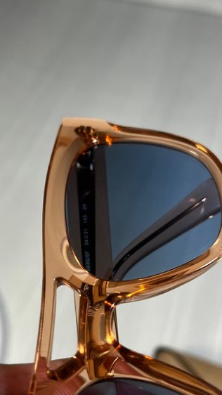  Ray-Ban Phil Bio-Based RB4426 รูปที่ 8