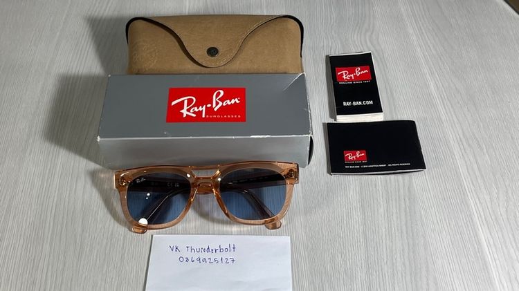  Ray-Ban Phil Bio-Based RB4426