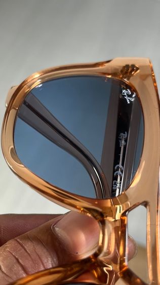  Ray-Ban Phil Bio-Based RB4426 รูปที่ 6