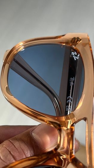  Ray-Ban Phil Bio-Based RB4426 รูปที่ 7