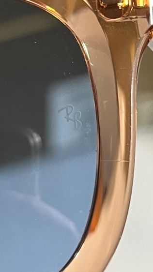  Ray-Ban Phil Bio-Based RB4426 รูปที่ 3