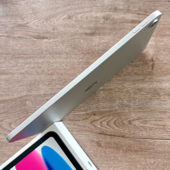 ขายเทิร์น iPad Gen 11 (A16) wifi 128 แบต 100 รอบชาร์จ 29 ประกันยาวๆ ต.ค.69 สวยกริ๊บ ครบกล่อง รูปที่ 6