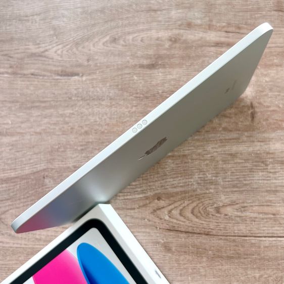 ขายเทิร์น iPad Gen 11 (A16) wifi 128 แบต 100 รอบชาร์จ 29 ประกันยาวๆ ต.ค.69 สวยกริ๊บ ครบกล่อง รูปที่ 7