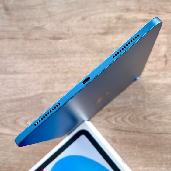 ขายเทิร์น iPad Gen 11 (A16) wifi 128 แบต 100 รอบชาร์จแค่ 6 รอบ ประกันยาวๆ ธ.ค.69 สวยกริ๊บ ครบกล่อง รูปที่ 7