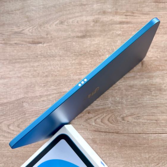 ขายเทิร์น iPad Gen 11 (A16) wifi 128 แบต 100 รอบชาร์จแค่ 6 รอบ ประกันยาวๆ ธ.ค.69 สวยกริ๊บ ครบกล่อง รูปที่ 9