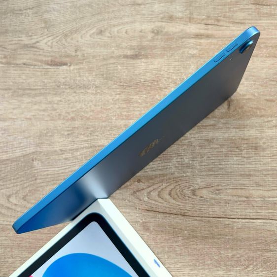 ขายเทิร์น iPad Gen 11 (A16) wifi 128 แบต 100 รอบชาร์จแค่ 6 รอบ ประกันยาวๆ ธ.ค.69 สวยกริ๊บ ครบกล่อง รูปที่ 8