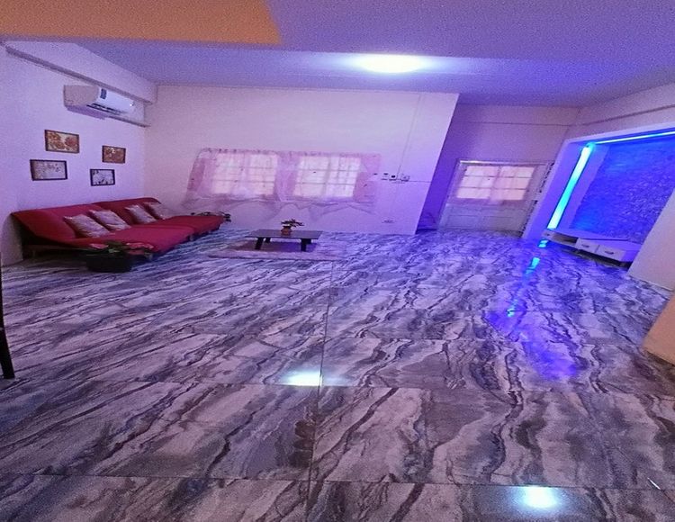 ตกแต่งครบ ขายทาวโฮมหมู่บ้านหงส์ประยูรบางบัวทอง5ห้องนอน3ชั้นใกล้ถนนรัตนาธิเบศสถานีแยกบางพลูเลี้ยวมาทางตลาดบางบัวทอง  รูปที่ 4