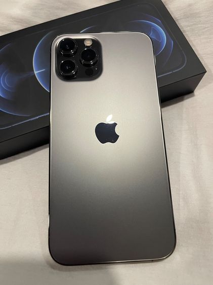 iPhone 12 promax TH 128g  รูปที่ 6