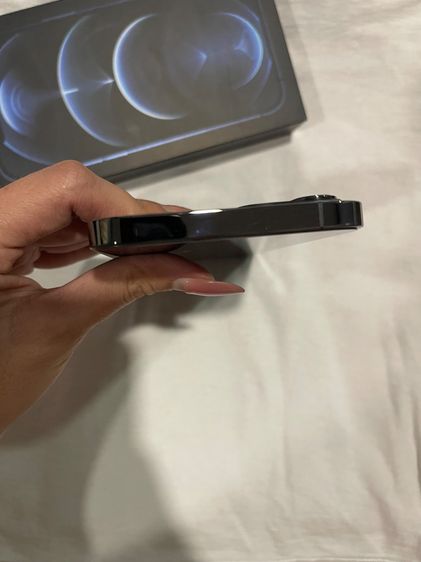 iPhone 12 promax TH 128g  รูปที่ 4