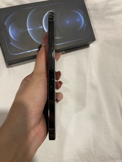 iPhone 12 promax TH 128g  รูปที่ 9