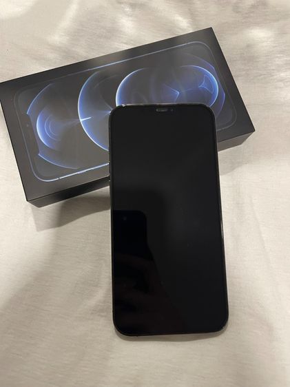 iPhone 12 promax TH 128g  รูปที่ 5